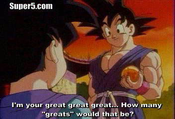 Otaku Gallery  / Anime e Manga / Dragon Ball / Screen Shots / OAV / Dragon Ball GT / Goku Gaiden / 228.jpg